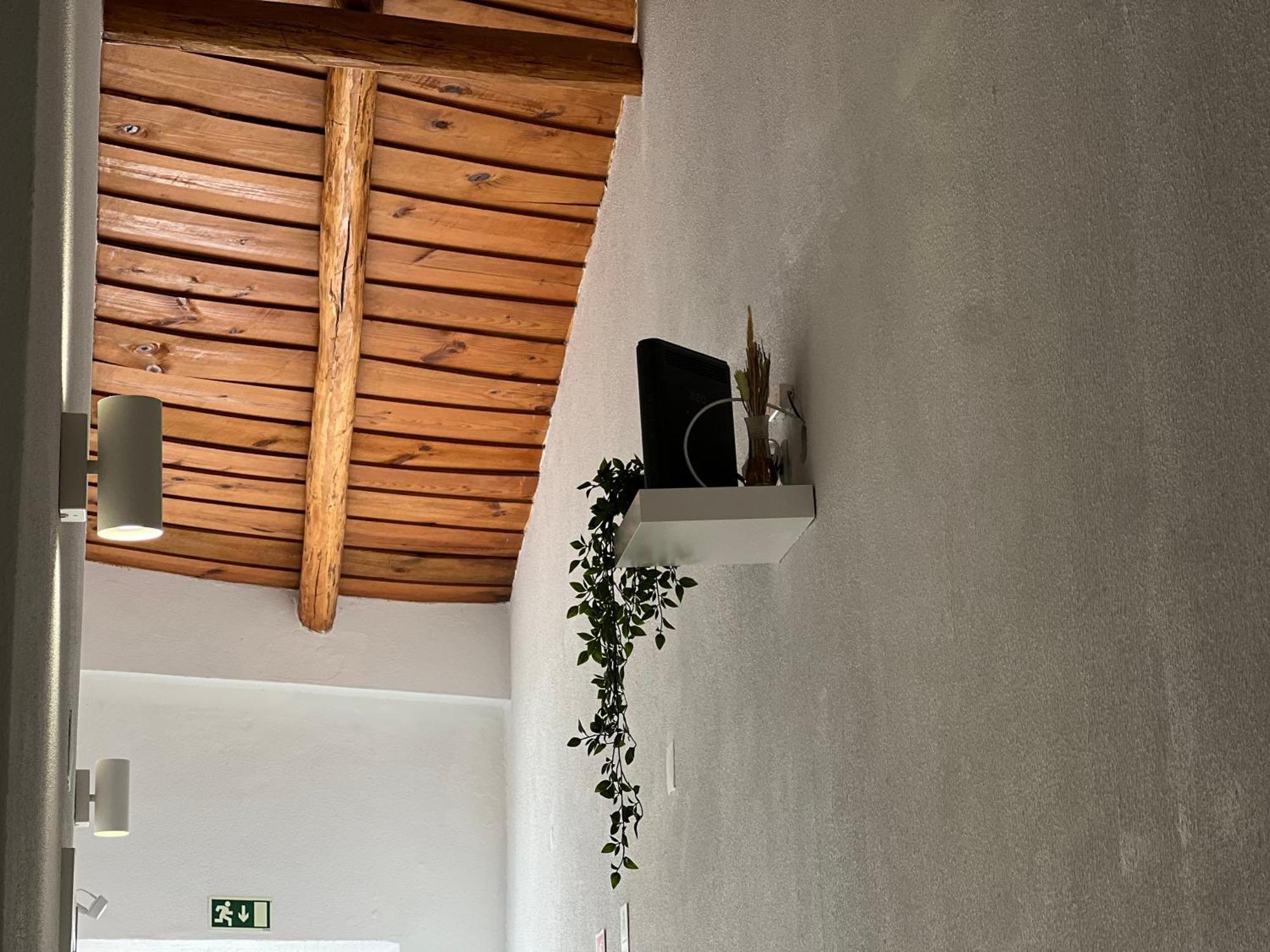 Casa Sebastiao Hotel FAO Eksteriør billede