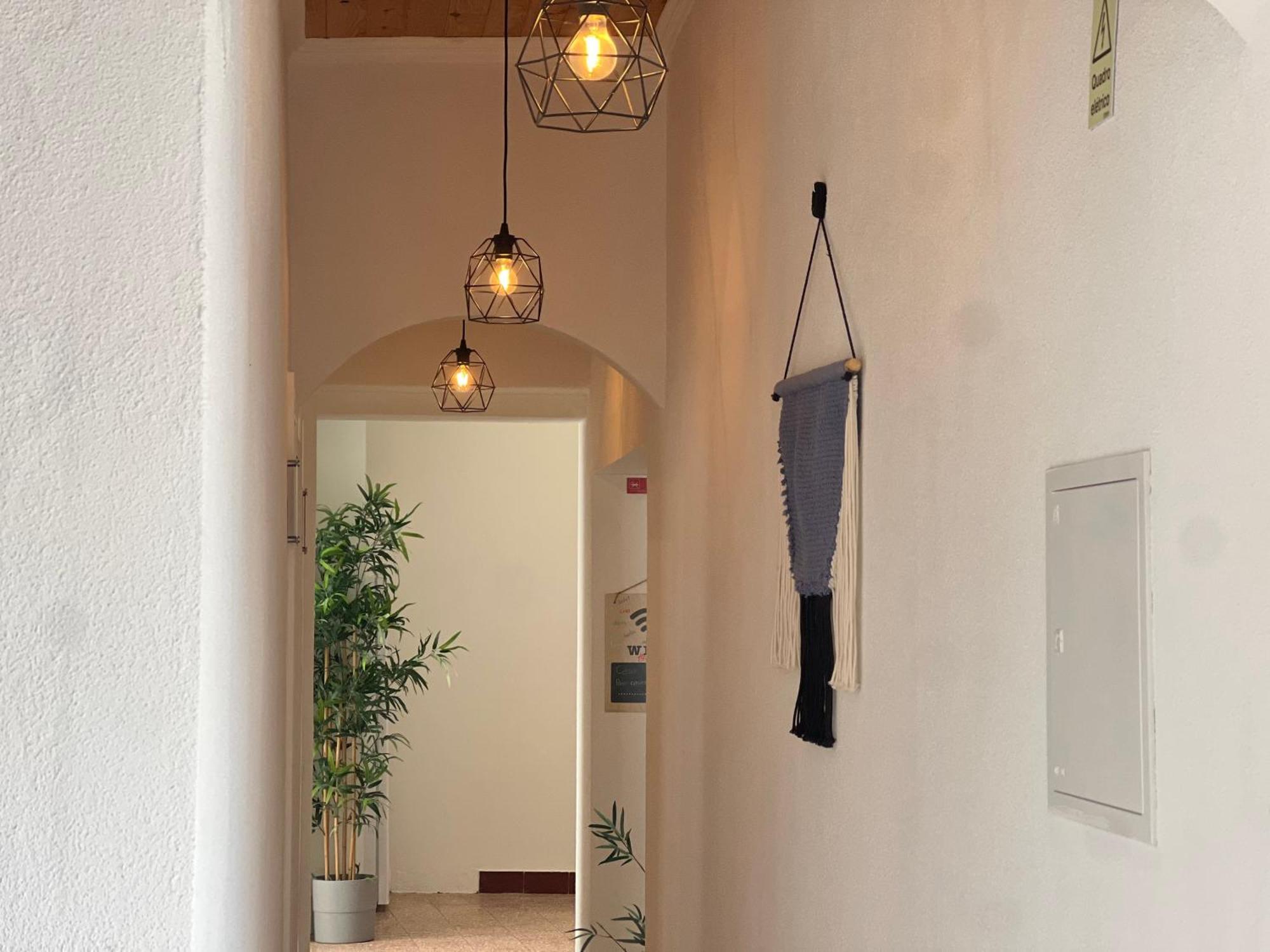 Casa Sebastiao Hotel FAO Eksteriør billede
