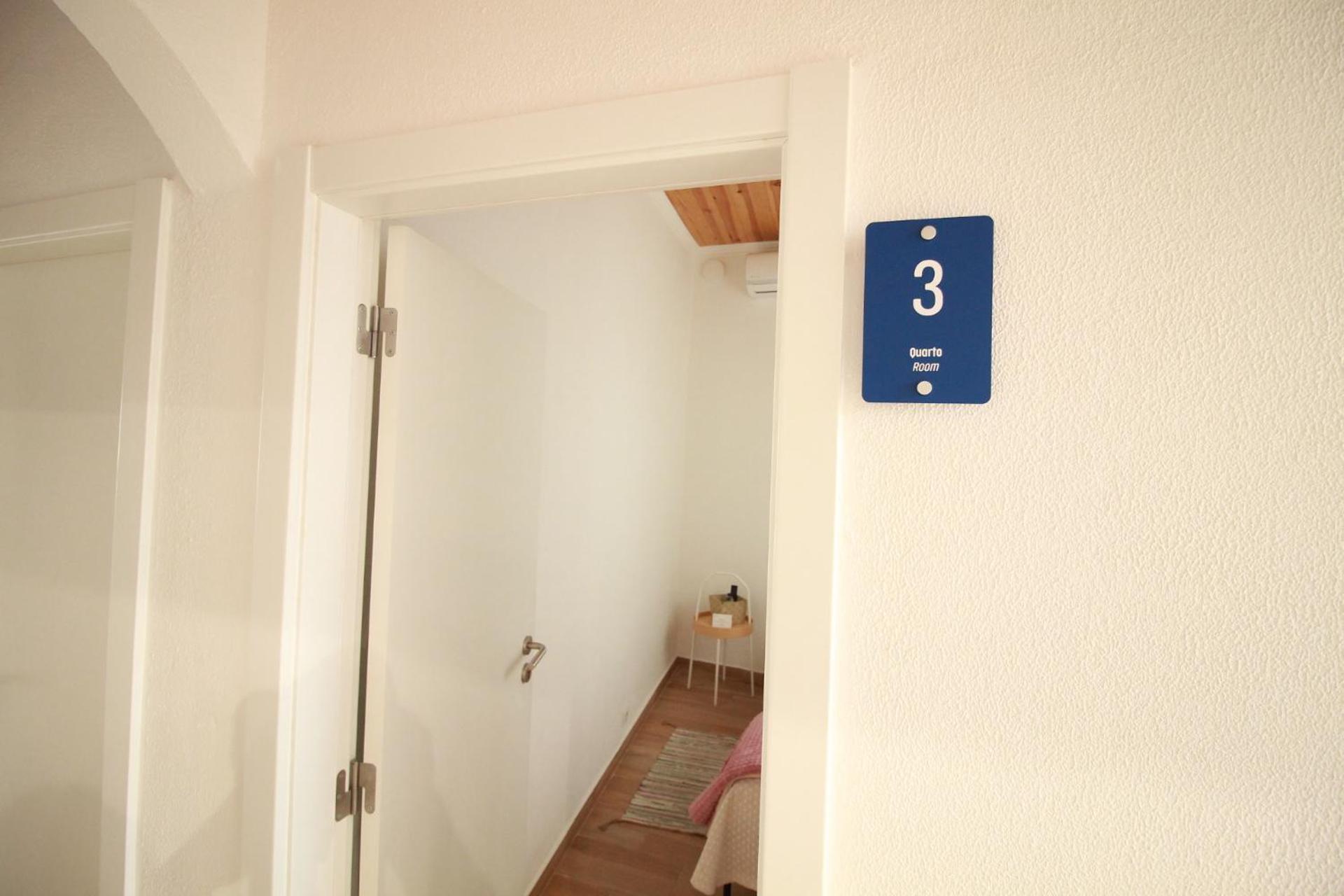 Casa Sebastiao Hotel FAO Eksteriør billede