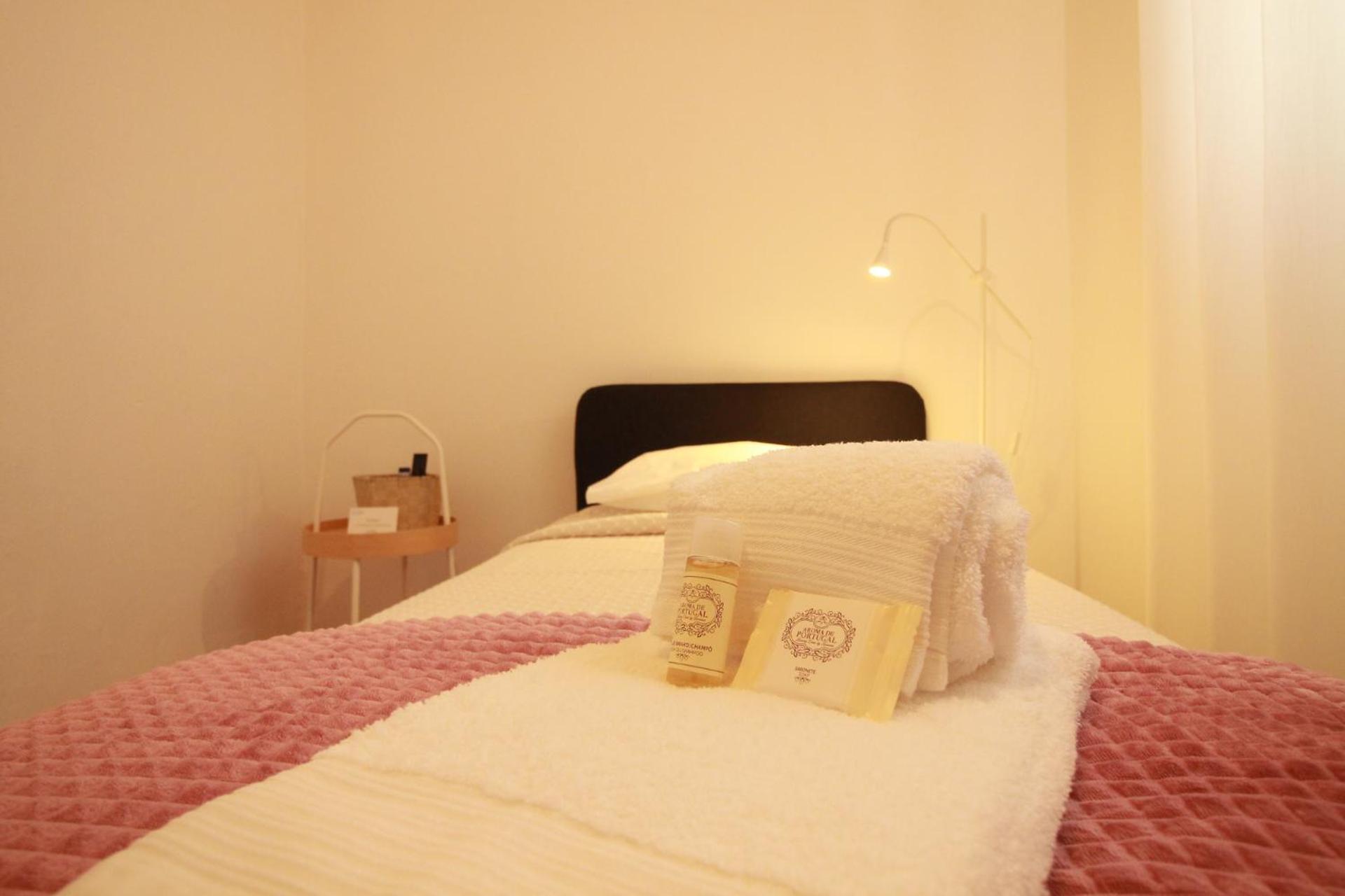 Casa Sebastiao Hotel FAO Eksteriør billede