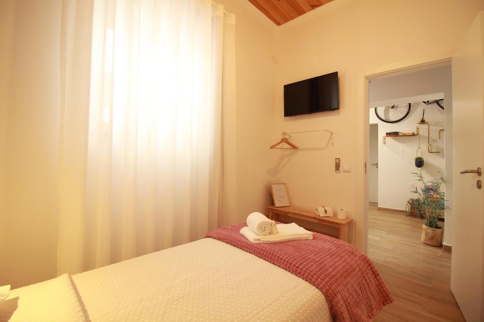 Casa Sebastiao Hotel FAO Eksteriør billede