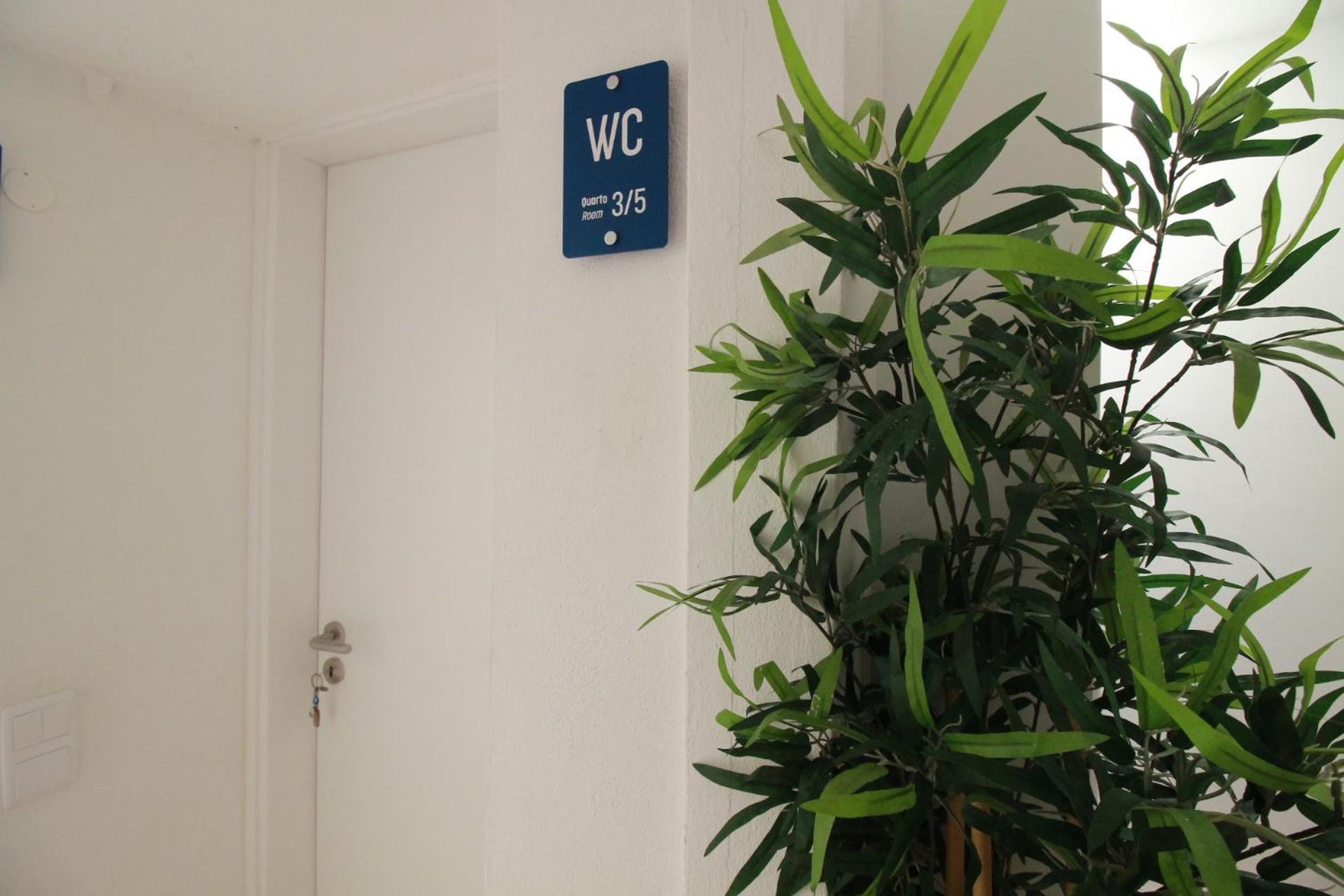 Casa Sebastiao Hotel FAO Eksteriør billede