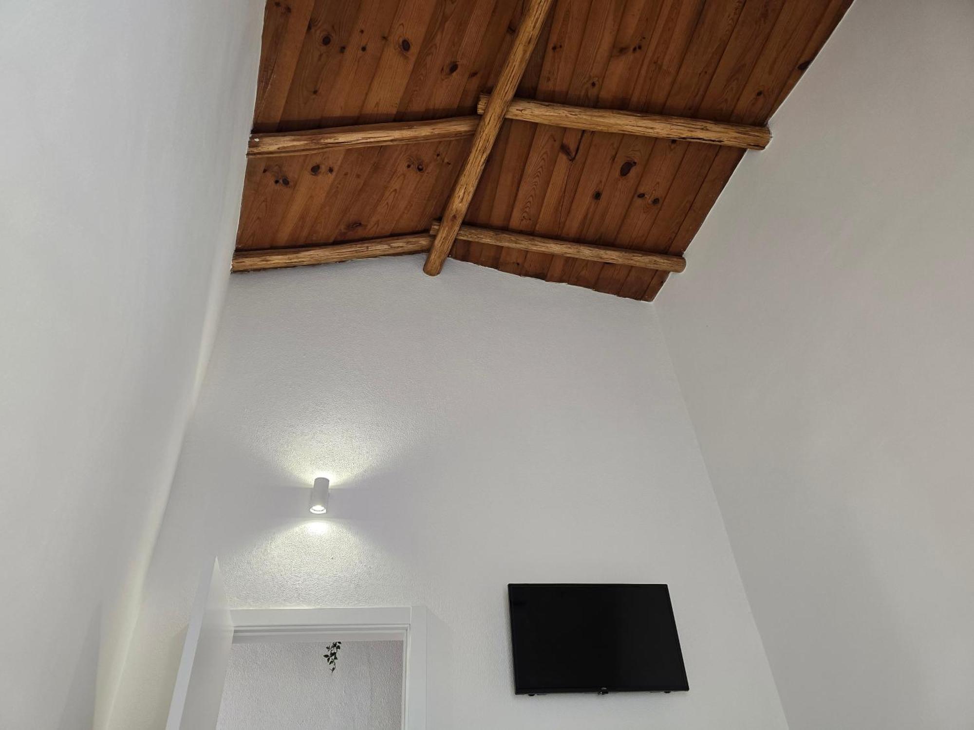 Casa Sebastiao Hotel FAO Eksteriør billede