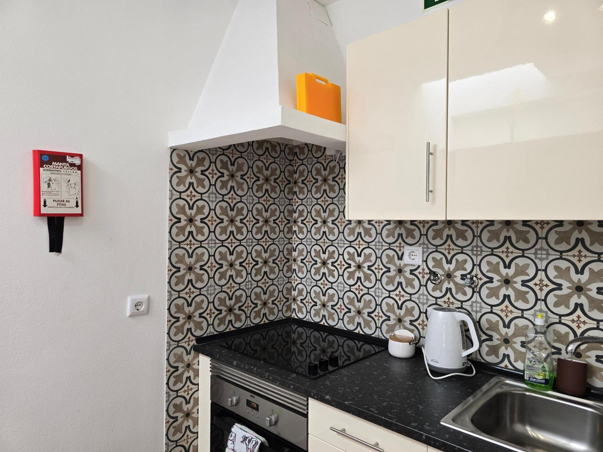 Casa Sebastiao Hotel FAO Eksteriør billede