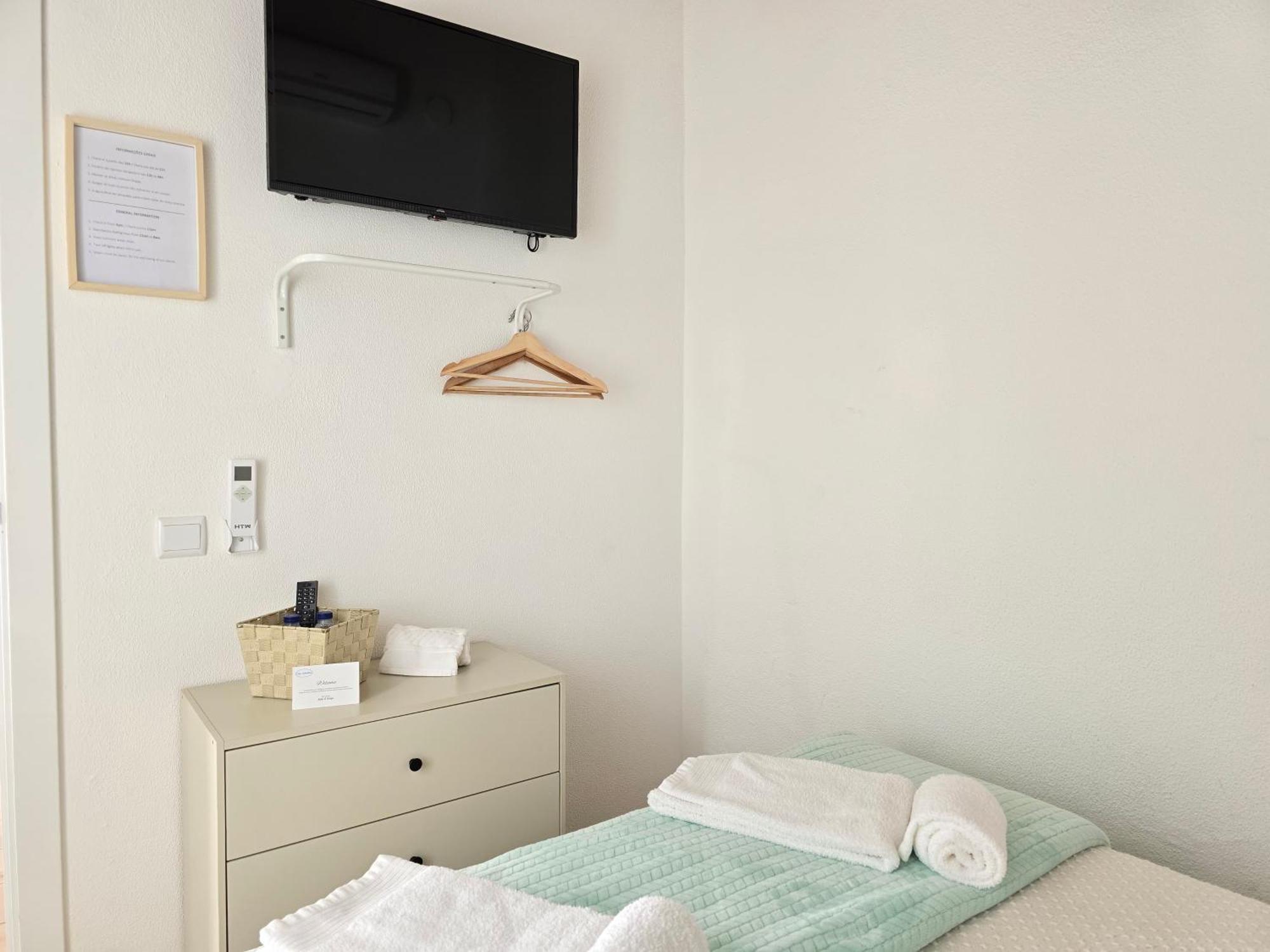 Casa Sebastiao Hotel FAO Eksteriør billede