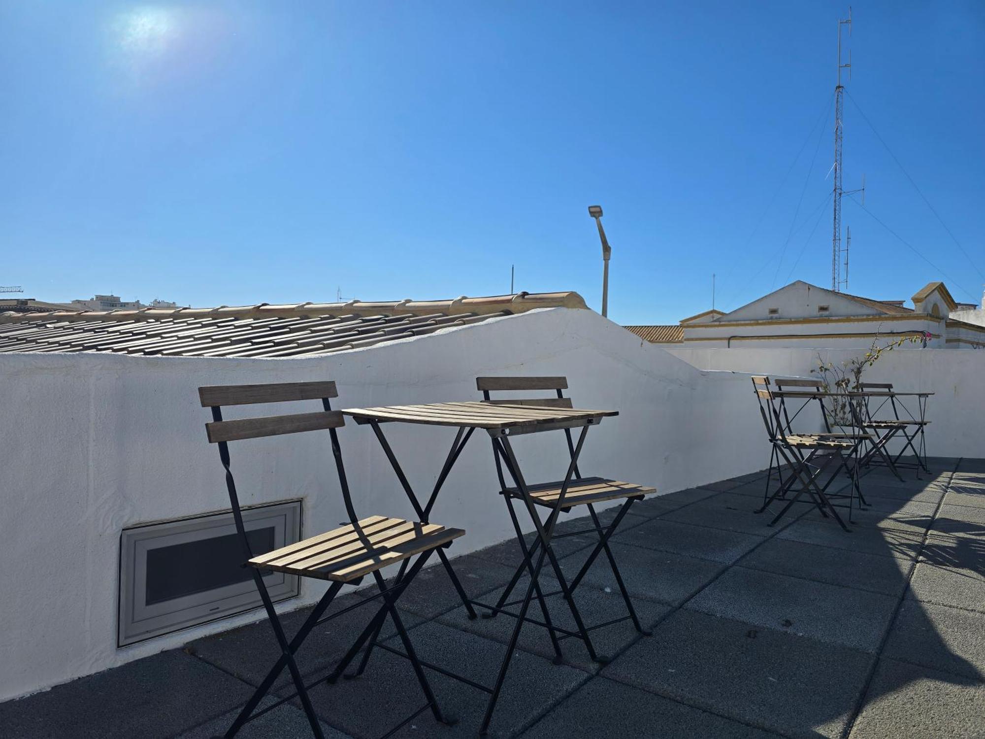 Casa Sebastiao Hotel FAO Eksteriør billede