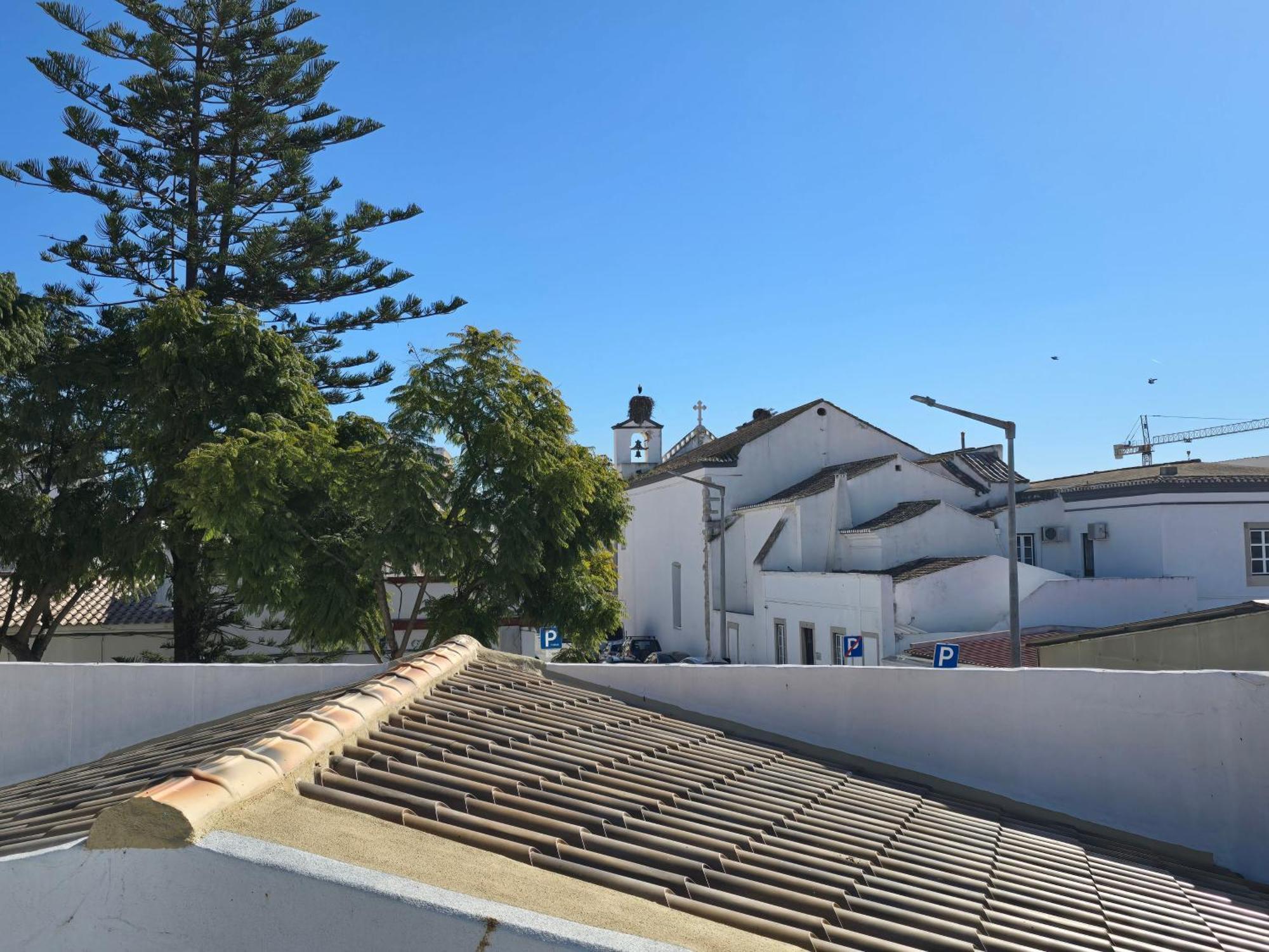 Casa Sebastiao Hotel FAO Eksteriør billede