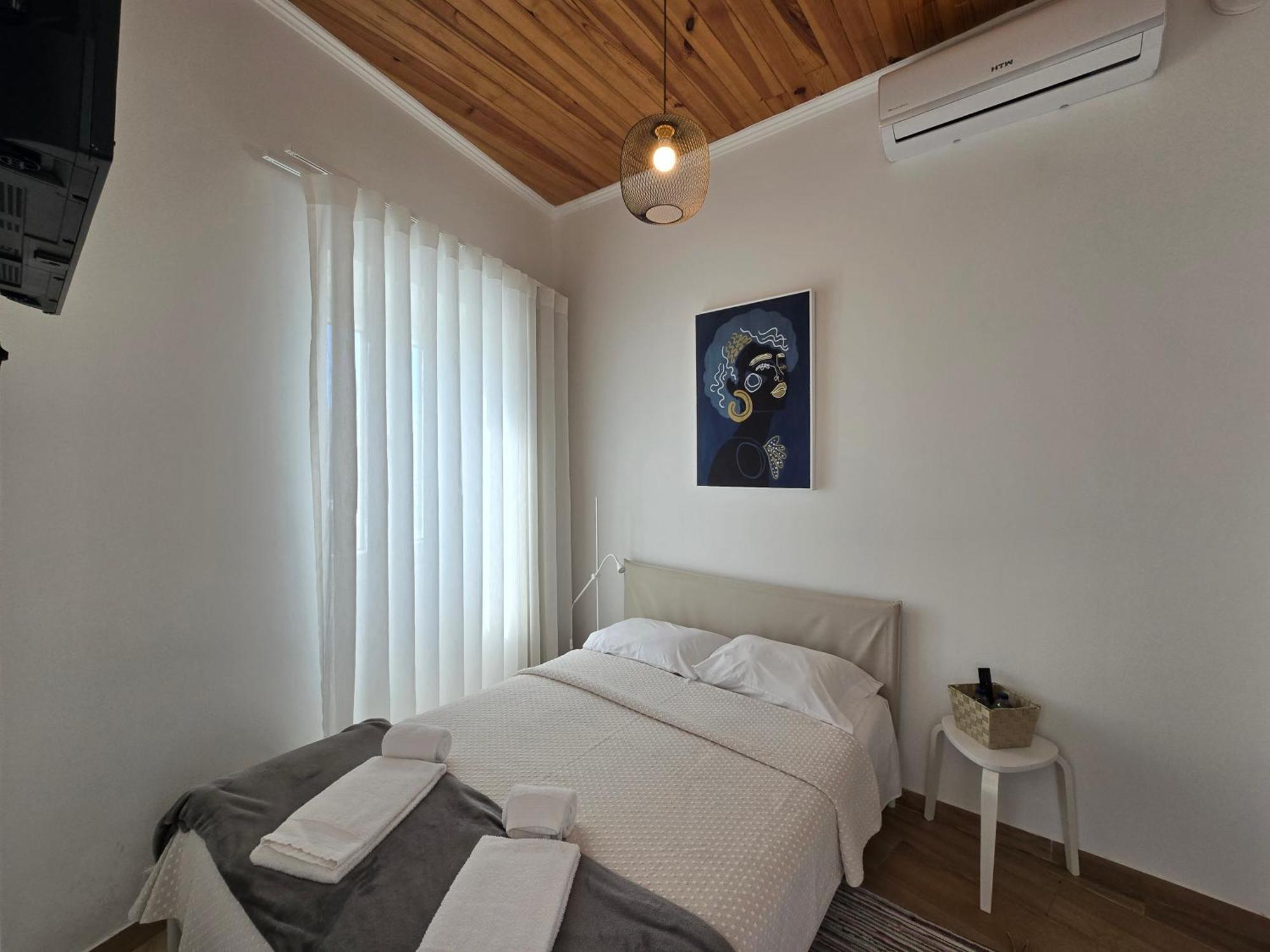 Casa Sebastiao Hotel FAO Eksteriør billede