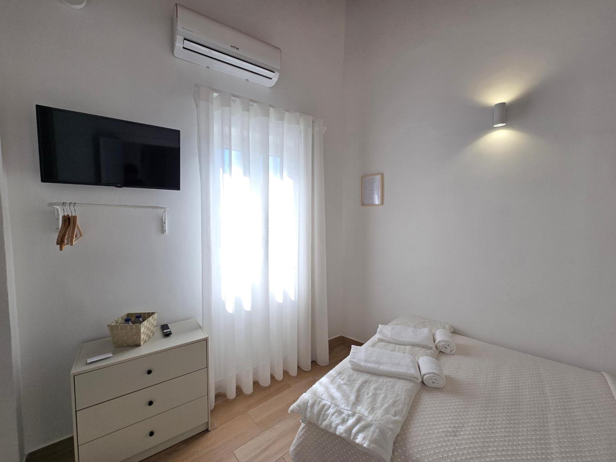 Casa Sebastiao Hotel FAO Eksteriør billede